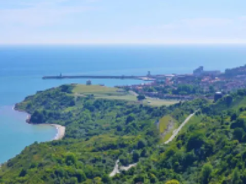 Apartment in Folkestone near Sandgate Beach