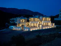 Villa in Plakias with Pool near Beach - Villaer