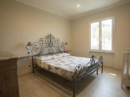 Casa vacanze Madonna della Neve