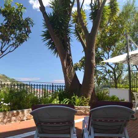 family Stay in French Riviera Отели рядом с достопримечательностью «Станция Ventimiglia»