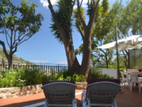 family Stay in French Riviera