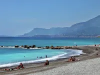 family Stay in French Riviera Hotels in Ventimiglia