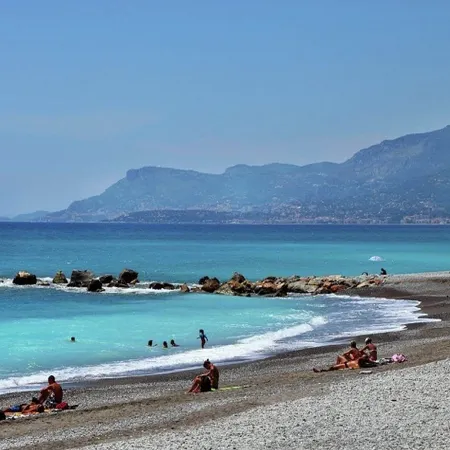 family Stay in French Riviera