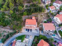 Apartments St Rialto - One Bedroom Apartment with Balcony and Sea View -  Ferienwohnungen