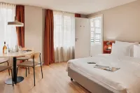 Stay Sunday - Condos