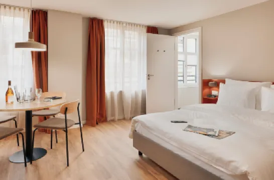 Stay Sunday Hotels in 