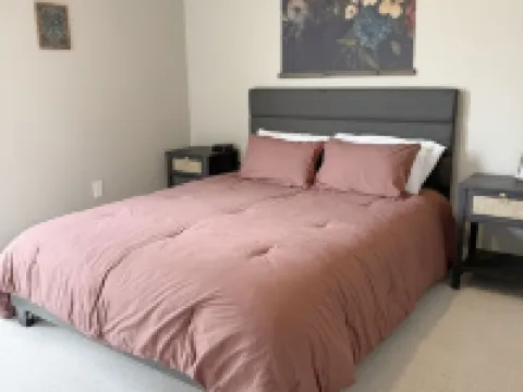 Gorgeous Clemson & Greenville Area Retreat 2Br 2.5 Bat/ Silos / Doodle Trail Hoteles en Easley