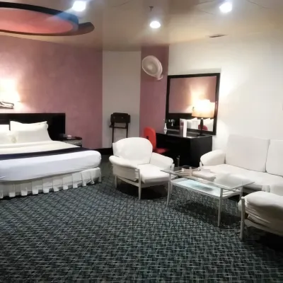 Al Safina Hotel Hotel di 