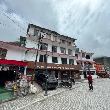 Hotel Kuber Palace Badrinath
