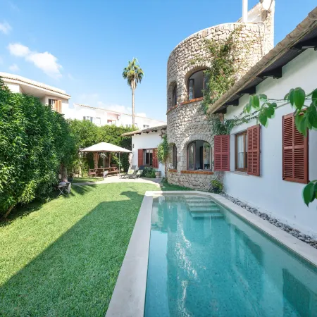 La Torre De La Gola - Villa With Private Pool