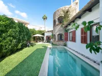 La Torre De La Gola - Villa With Private Pool