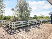 6 person holiday home in Knebel-By Traum Hotels in Knebel