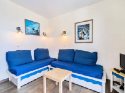 Comfort Apartment 2 bedrooms (7 people)