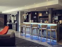 翁弗勒爾美居酒店