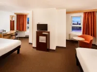 Ibis Birmingham New Street Station Hotels in 