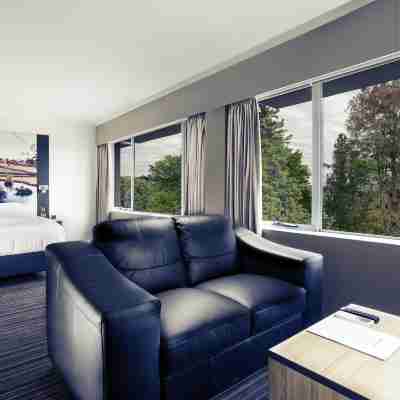 美居朗塞斯頓飯店 Rooms