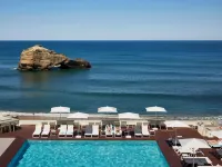 Sofitel Biarritz le Miramar Thalassa Sea & Spa - ติดทะเล