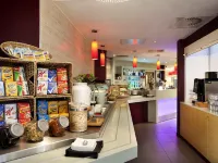 Ibis Aberdeen Centre - Quayside - breakfast