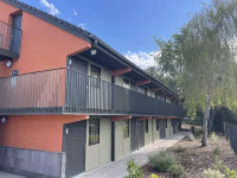 Campanile NATURE - Clermont Ferrand Nord Riom