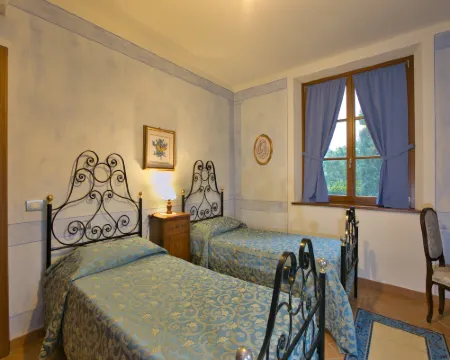 Rustic Retreat with  Pool Hotels in Lucignano