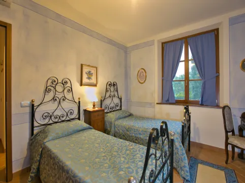 Rustic Retreat with  Pool