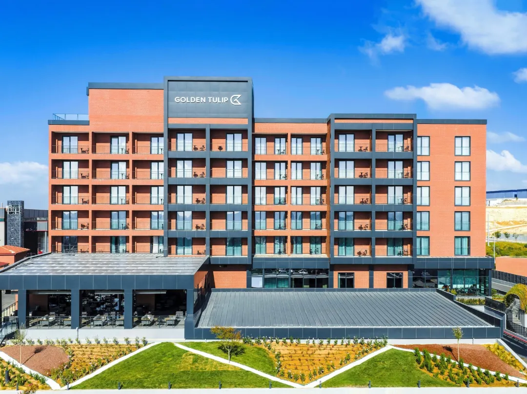 Golden Tulip Gebkim Kocaeli - Kocaeli