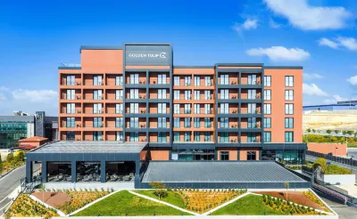 Golden Tulip Gebkim Kocaeli Hotels in 
