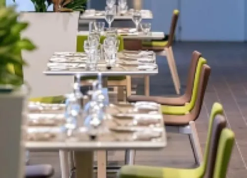 Noxi Hotel Hoteles en 