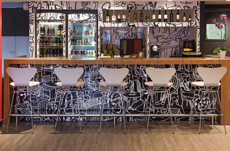 ibis Blumenau photo 4