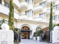 Le 1932 Hotel & Spa Cap d'Antibes - MGallery