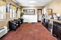 Super 8 by Wyndham Columbia SC / Ft. Jackson