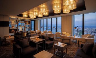 OMO5 Yokohama Bashamichi by Hoshino Resorts