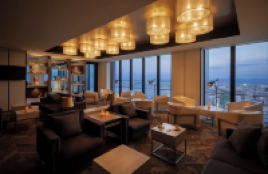 OMO5橫濱馬車道 by 星野度假村