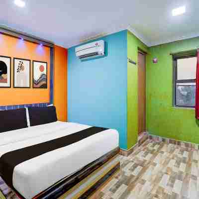 Hotel Kvs Residency Others