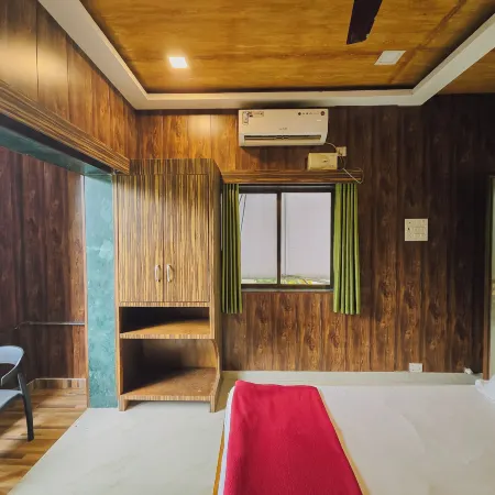Green View Resort