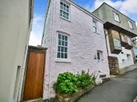 Cottage in Cornwall near Golden Beaches
