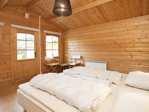 Cozy Retreat with Sauna - By Traum Ferienwohnungen Hotels near Wedele’s Hus