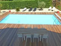 Luxurious Villa in Cazaubon with Swimming Pool - Vila