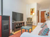 Els Àngels - Villa With Private Pool. Free Wifi