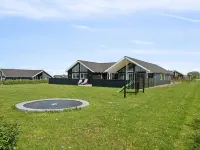 Luxury Beach House with Pool - By Traum Ferienwohnungen