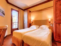 Apartment Les Arcs for 6 people