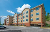 Extended Stay America Suites - Philadelphia - Plymouth Meeting - East Hotel a Conshohocken