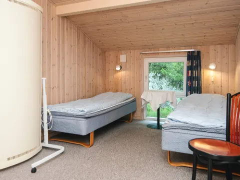 Secluded Retreat by Lyngbo Heath - By Traum Ferienwohnungen