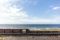 캐릭 리트리트 - 돈니니 아파트먼트