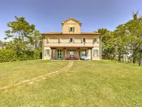 Holiday Home near Senigallia Beach