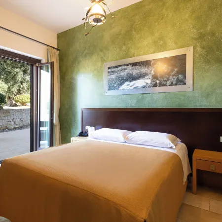 Agriturismo Tenuta Chianchizza