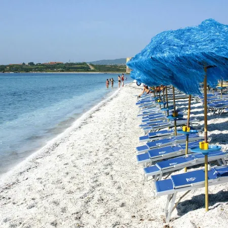 Holiday Residence Sea Villas, Stintino