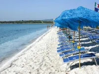 Holiday Residence Sea Villas, Stintino