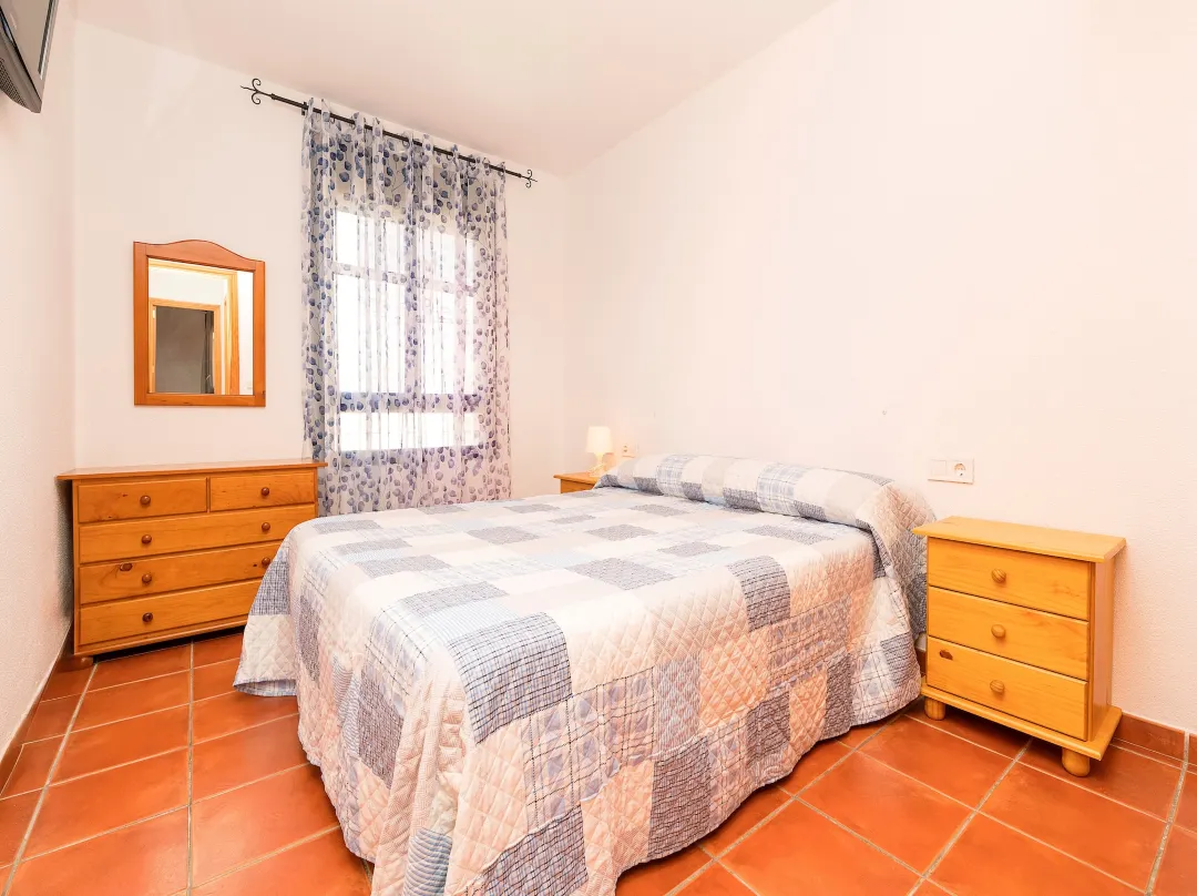 Oasis Playero - Apartment With Free Wifi - Chiclana de la Frontera