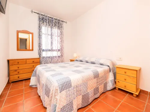 Oasis Playero - Apartment With Free Wifi